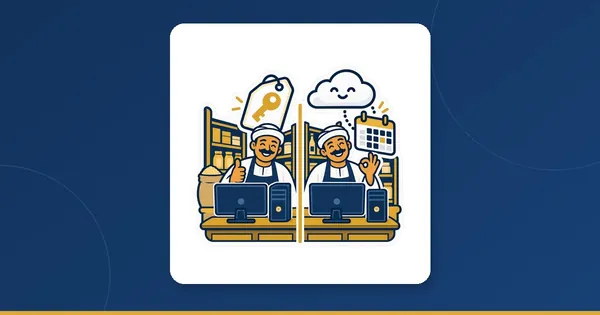 Cloud or desktop POS: which fits your shop?