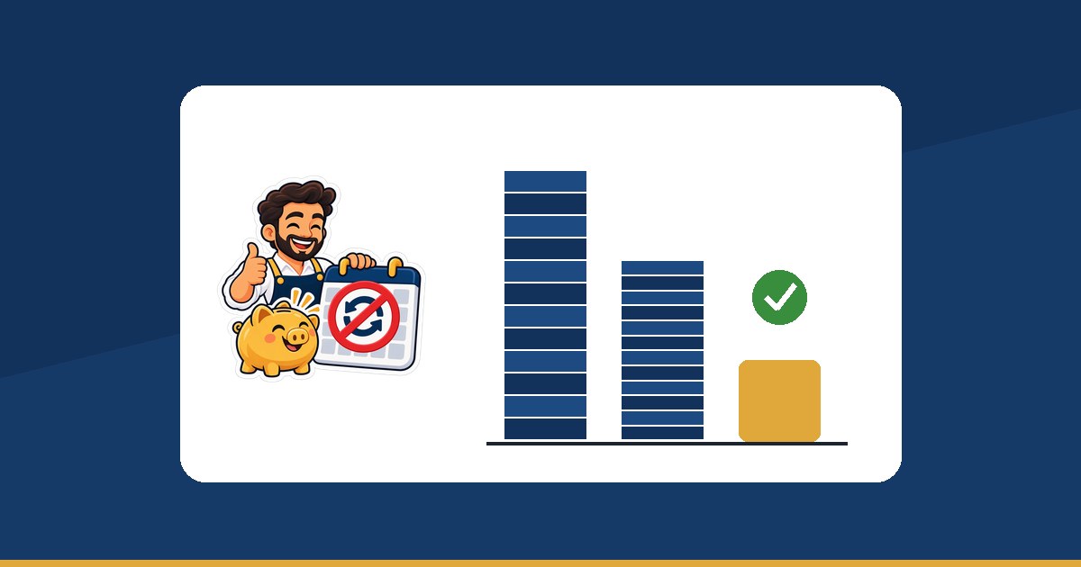 برنامج الكاشير بيتكلف كام في مصر؟ اشتراك ولا مرة واحدة، والمصاريف المستخبية
