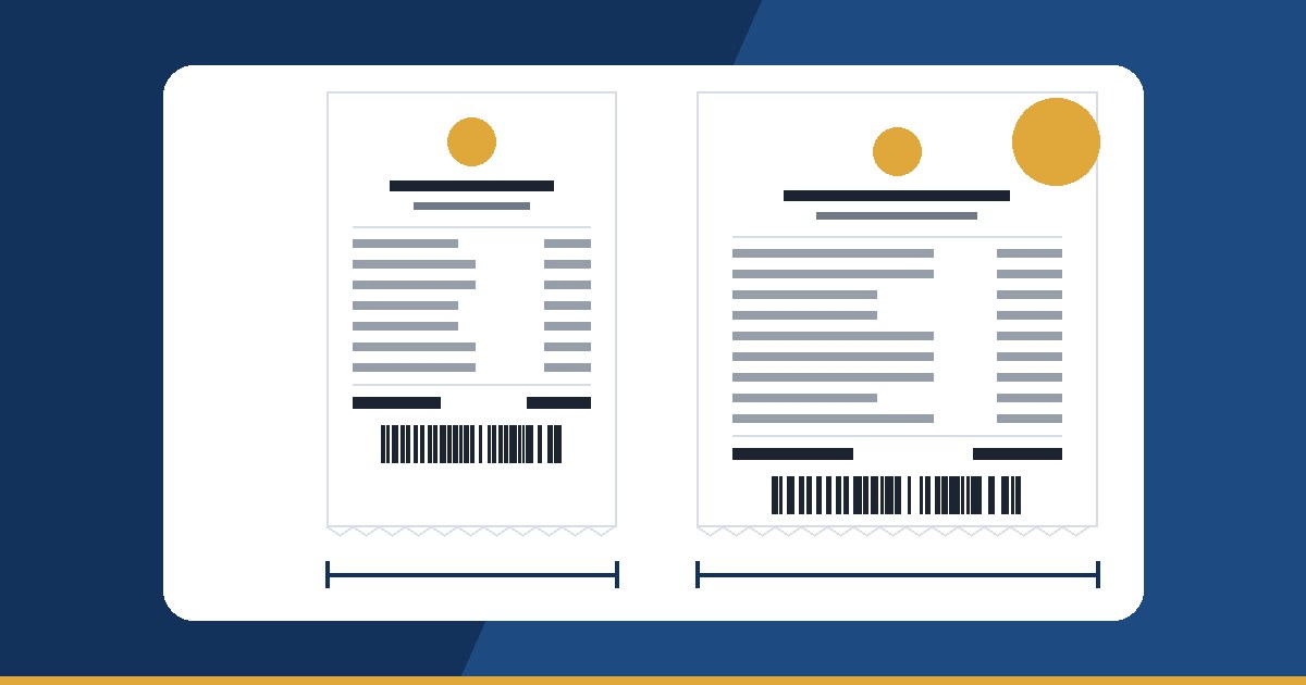 طابعة الفواتير الحرارية: 58 ولا 80 مم، USB ولا شبكة، وأنهي واحدة لمحلك