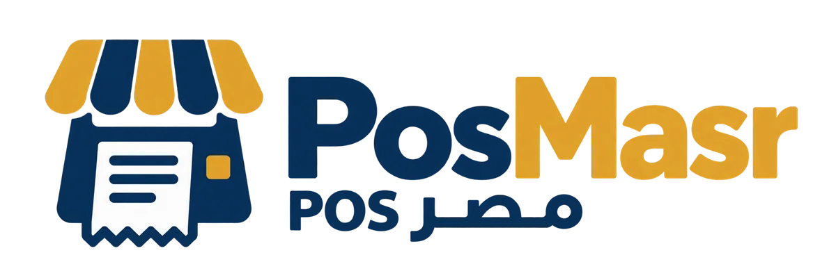 PosMasr — POS مصر