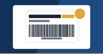 طابعة ملصقات الباركود: أنواعها ومقاساتها وأسعارها، وهل محلك محتاجها أصلاً