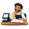 دفتر حسابات بيتملي لوحده من الكاشير